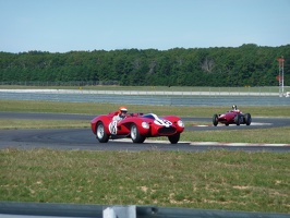 Ferrari Challenge 2009 032